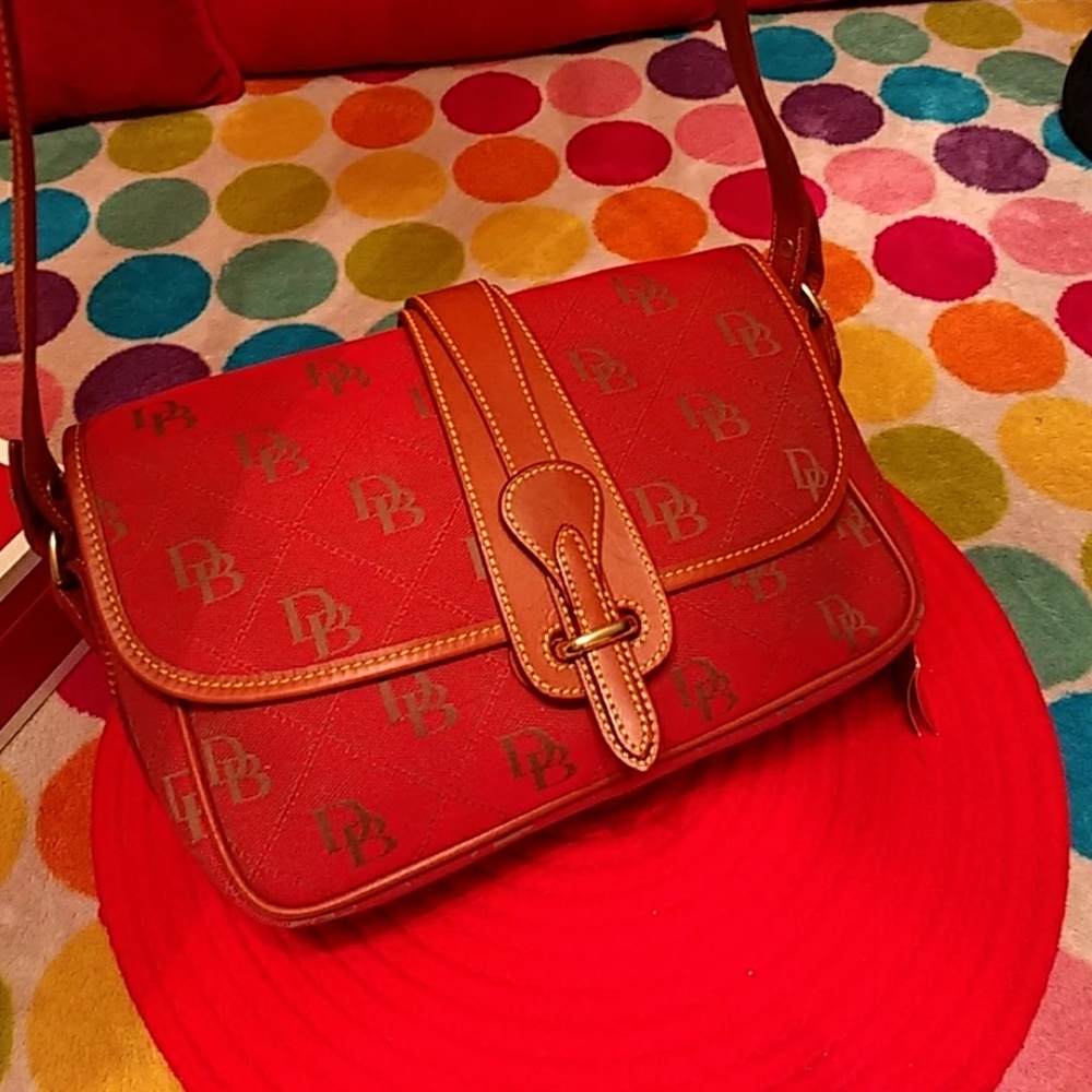 Traded for mrankone Authentic NWT Doone & Bourke - Picture 6 of 8